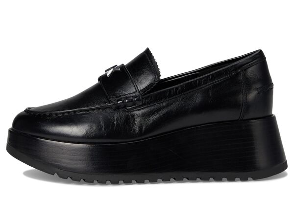 MICHAELKORS ローファー MICHAEL KORS ユニセックス SHILOH レザー