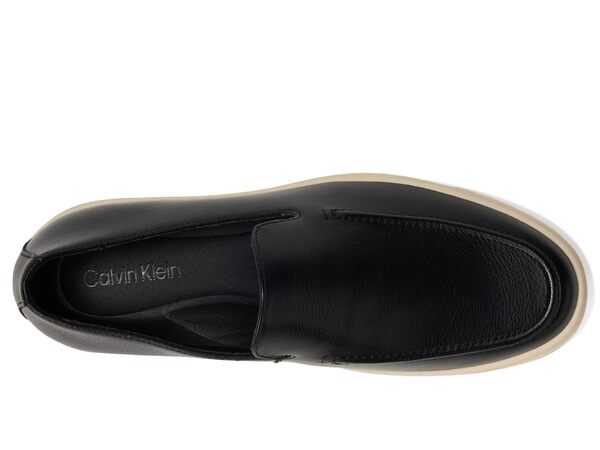 カルバンクライン スリッポン・ローファー シューズ メンズ Men's Jay Pointy Toe Slip-On Dress Loafers Taupe Suede カルバンクライン メンズ スリッポン・ローファー シューズ Malcome