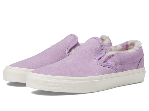 バンズ メンズ サンダル シューズ Classic Slip-On Lavenderの通販は