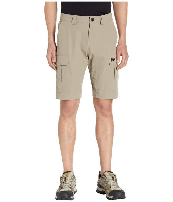 ヘリーハンセン メンズ ハーフパンツ・ショーツ ボトムス Jotun QD Cargo Shorts 11