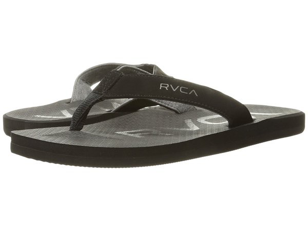 ルーカ メンズ サンダル シューズ Subtropic Sandal Black