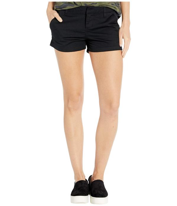 ボルコム レディース ハーフパンツ・ショーツ ボトムス Frochickie Shorts Black 2の通販は