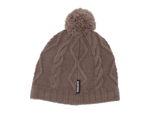 アウトドアリサーチ レディース 帽子 アクセサリー Lodgeside Beanie Walnut Heather