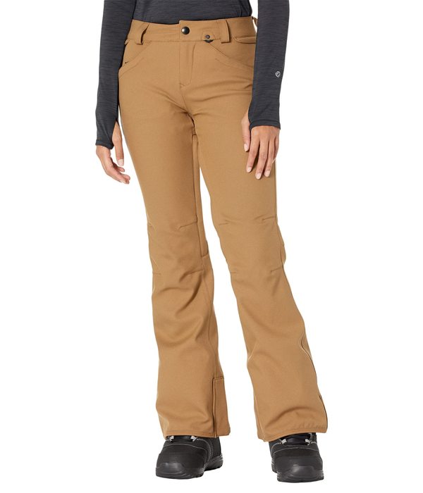 フォックス レディース カジュアルパンツ ボトムス Ranger Gel Gloves - Women's