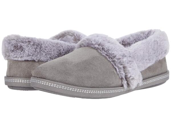 スケッチャーズ レディース サンダル シューズ Cozy Campfire - Team Toasty Charcoalの通販は