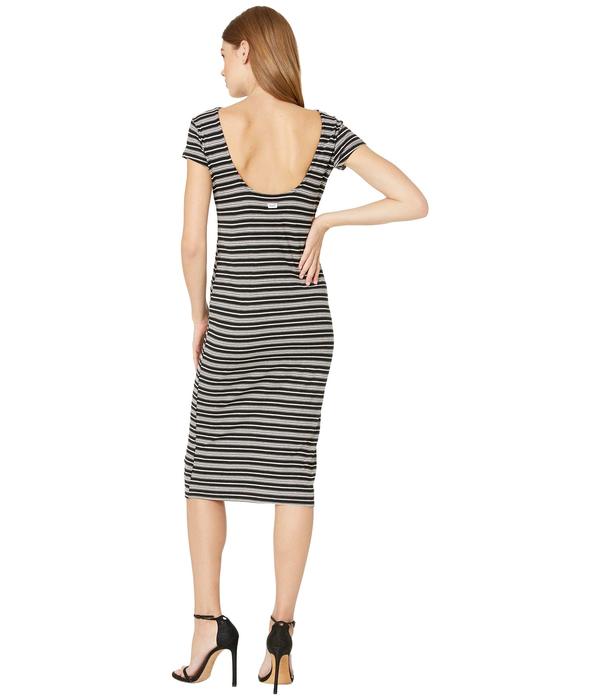 ルーカ レディース ワンピース トップス Interest Dress Blackの通販は