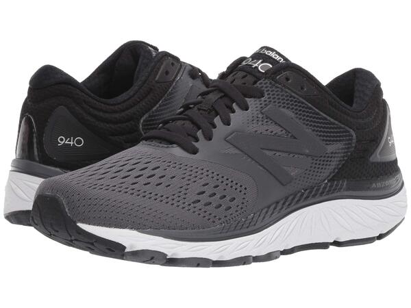 ニューバランス レディース スニーカー シューズ 940v4 Black/Magnetの通販は 38,800円