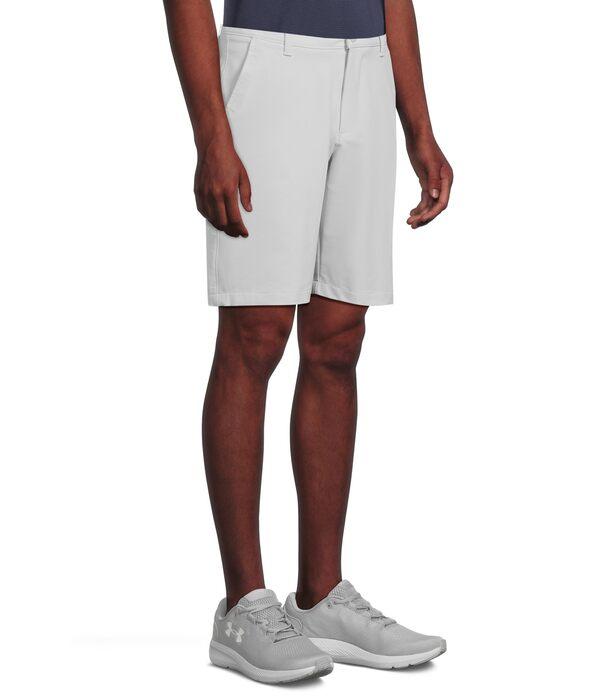 アンダーアーマー メンズ ハーフパンツ・ショーツ ボトムス Tech Shorts Halo Gray/Halo Grayの通販は