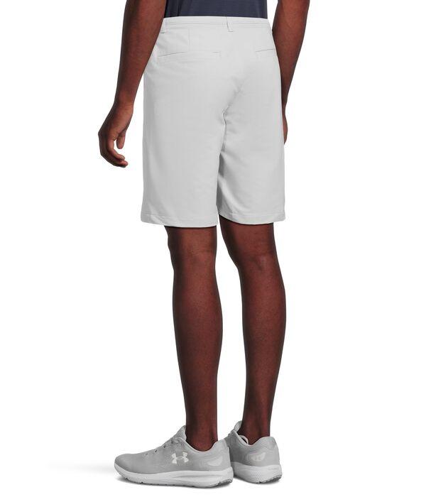 アンダーアーマー メンズ ハーフパンツ・ショーツ ボトムス Tech Shorts Halo Gray/Halo Grayの通販は