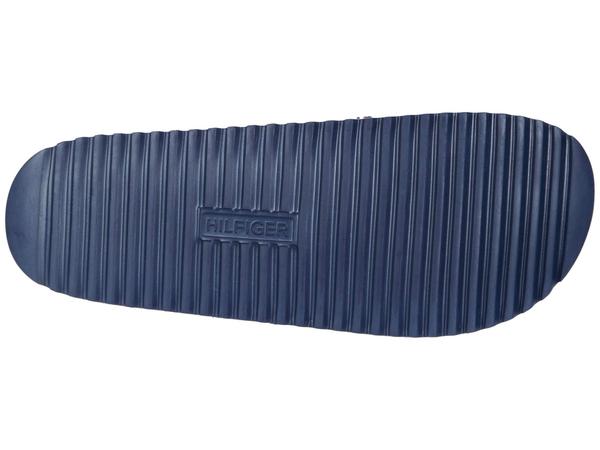 トミー ヒルフィガー メンズ サンダル シューズ Rowdy White Multi