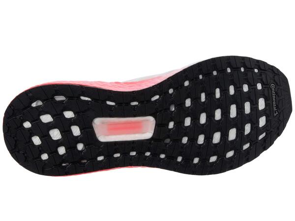 アディダス レディース スニーカー シューズ Ultraboost 20 White/Signal Pink/Signal Pinkの通販は アディダス レディース スニーカー シューズ Ultraboost 20 White/Signal Pink/Signal Pinkの通販は