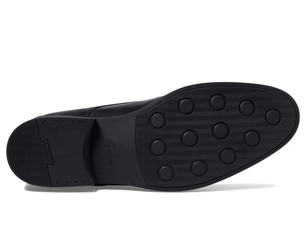 クラークス メンズ ブーツ・レインブーツ シューズ Whiddon Mid