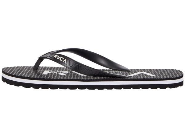 ルーカ メンズ サンダル シューズ Trenchtown Sandals III Black