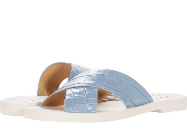 マイケルコース レディース サンダル シューズ Glenda Sandal Pale Blue