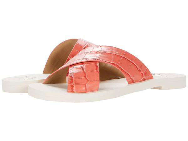 マイケルコース レディース サンダル シューズ Glenda Sandal Pink Grapefruit