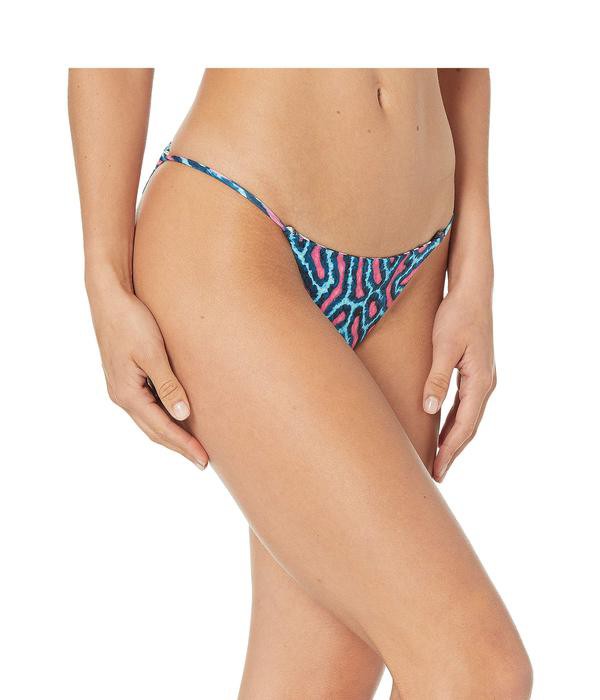 ボルコム Volcom Coral Morph Skimpy Bottoms レディース 水着 Multi