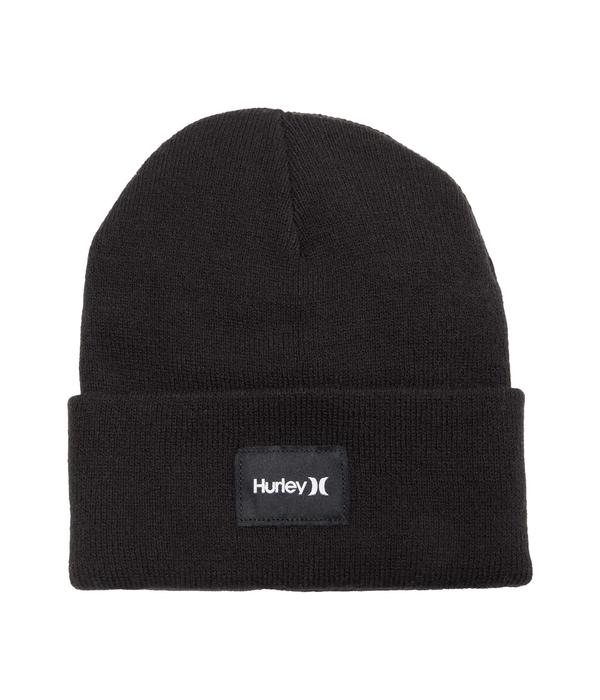 ハーレー メンズ 帽子 アクセサリー Seaward Beanie Blackの通販は