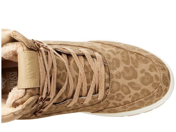 Roxy Karmel ブーツ レディースブーツ ブラック 7　並行輸入品