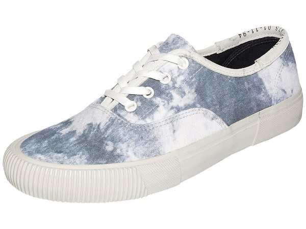 オールセインツ メンズ スニーカー シューズ Lex Tie-Dye Grey