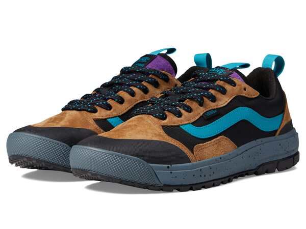 バンズ レディース スニーカー シューズ UltraRange EXO MTE-1 Tobacco