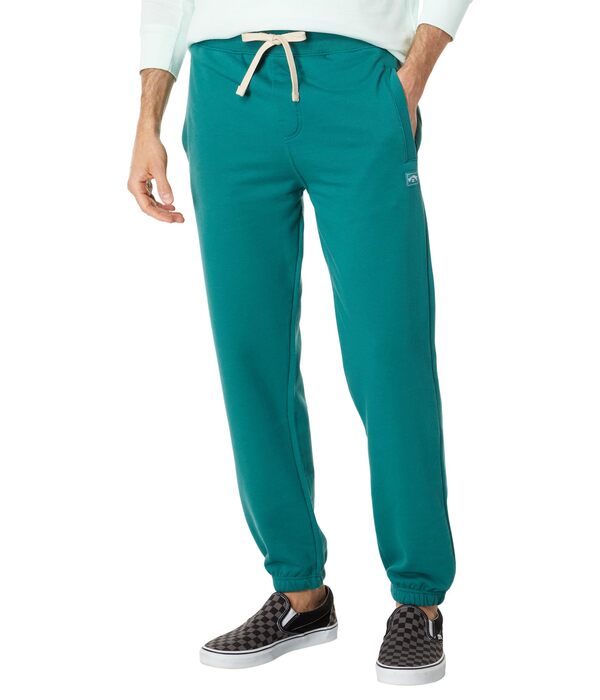 ビラボン メンズ カジュアルパンツ ボトムス All Day Fleece Pants Pacificの通販は 11,480円