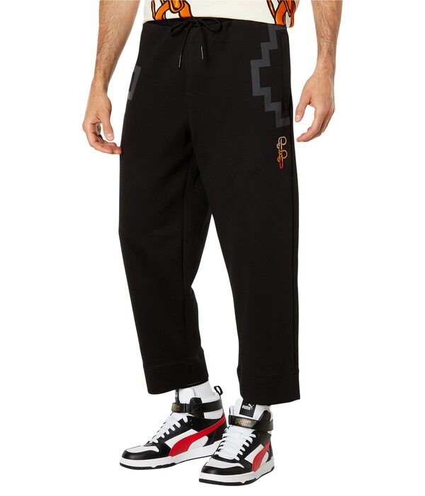 プーマ メンズ カジュアルパンツ ボトムス Puma X Pronounce 7/8 Pants Puma Blackの通販は 17,980円