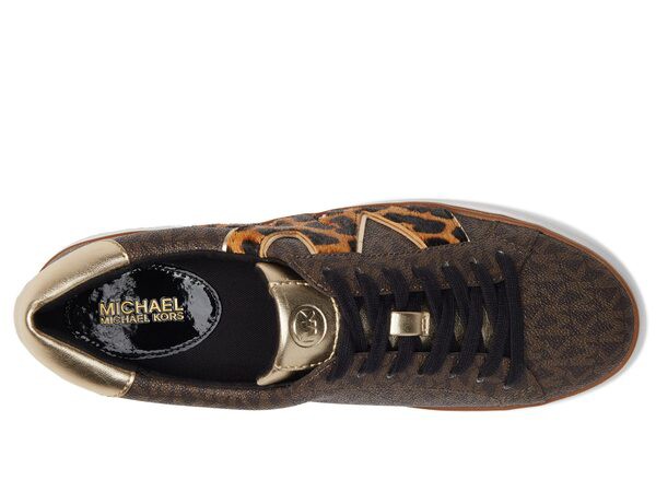 MICHAEL MICHAEL KORS CHAPMAN スニーカー