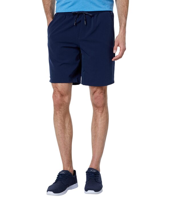 プーマ メンズ ハーフパンツ・ショーツ ボトムス Excellent Golf Wear Walker Shorts Navy Blazerの通販は