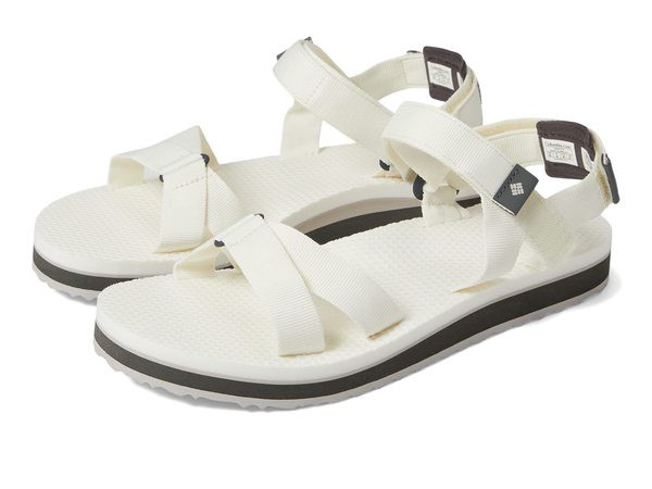 コロンビア レディース サンダル シューズ Alava Sandal Snowcap Light