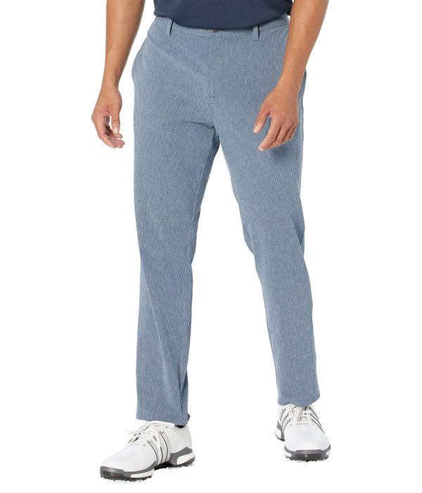 アディダス メンズ カジュアルパンツ ボトムス Crosshatch Pants Crew Navyの通販は