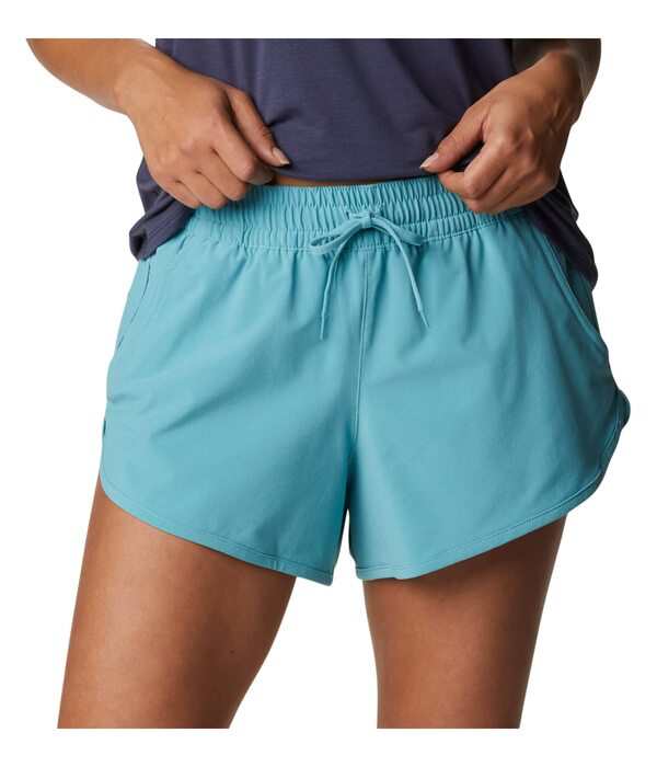 コロンビア レディース ハーフパンツ・ショーツ ボトムス Bogata Bay