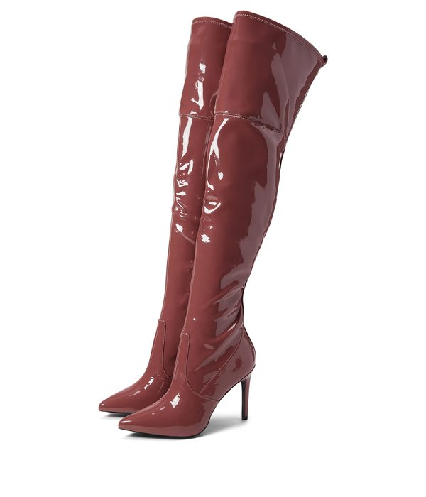 ゲス レディース ブーツ・レインブーツ シューズ Baiwa Misty Roseの通販は 34,800円