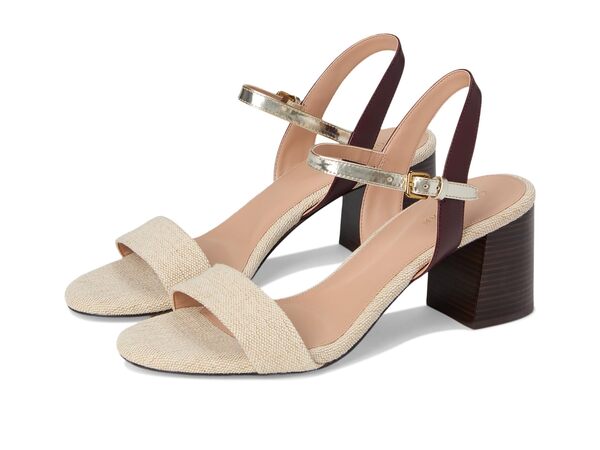 取寄) コールハーン レディース ランドン サンダル 40mm Cole Haan