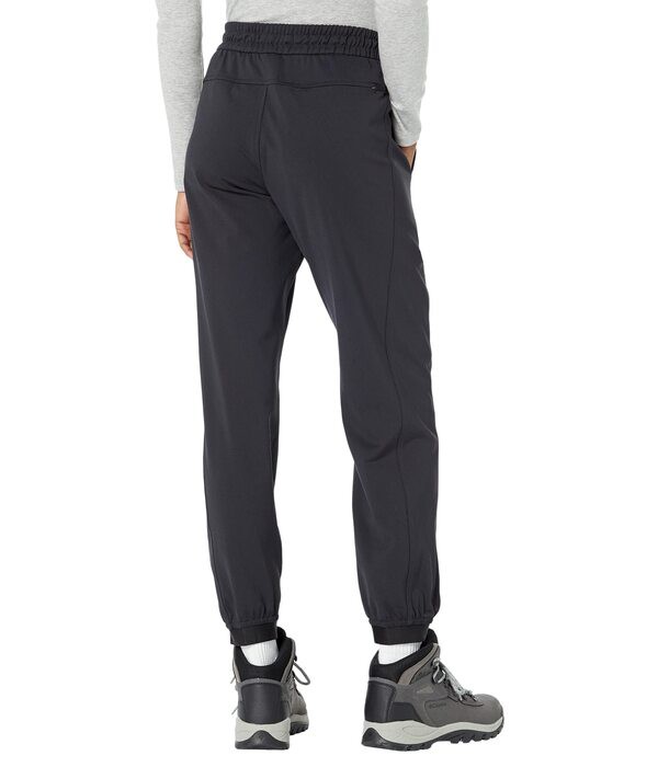 バートン レディース カジュアルパンツ ボトムス Multipath Jogger Pants True Black