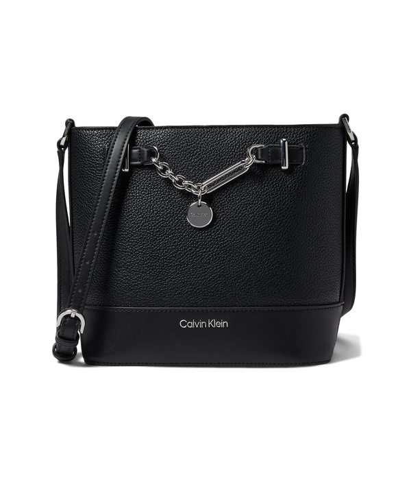 カルバンクライン レディース ハンドバッグ バッグ Adrina Crossbody