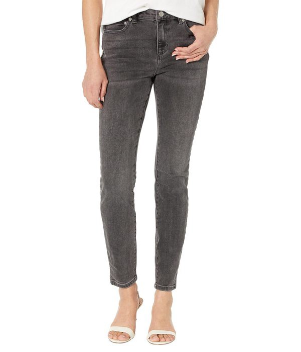 マイケルコース レディース デニムパンツ ボトムス Denim Selma Skinny Jeans in Charcoal Wash Charcoal Wash