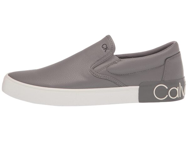 カルバンクライン メンズ スニーカー シューズ Ryor 2 Grey