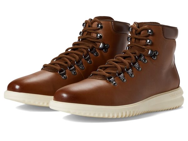 コールハーン メンズ ブーツ・レインブーツ シューズ Grand+ Boot 