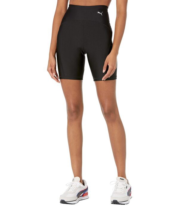 プーマ レディース ハーフパンツ・ショーツ ボトムス Run Ultraform Tight Shorts Puma Black