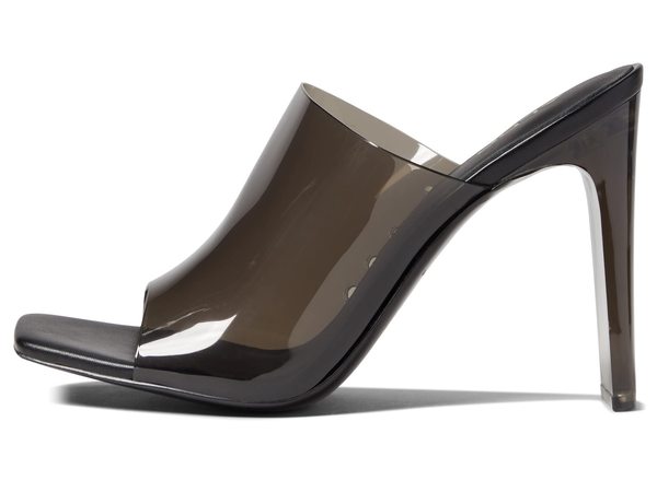 アルド レディース ヒール シューズ Ybendaviel Black