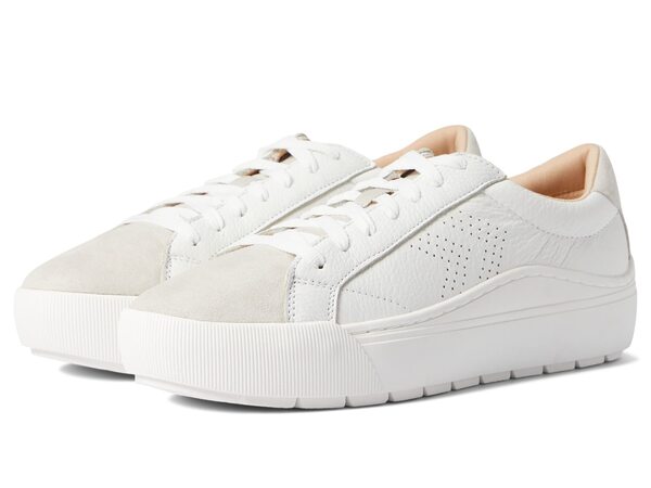 ドクター・ショール レディース シャツ トップス Take It Easy Whiteの通販は