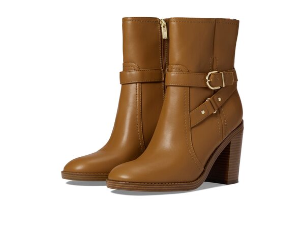 トミー ヒルフィガー レディース ブーツ・レインブーツ シューズ Owhenn Sierra Tanの通販は