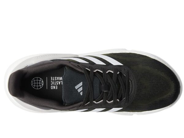 アディダス レディース スニーカー シューズ Solar Boost 5 Black