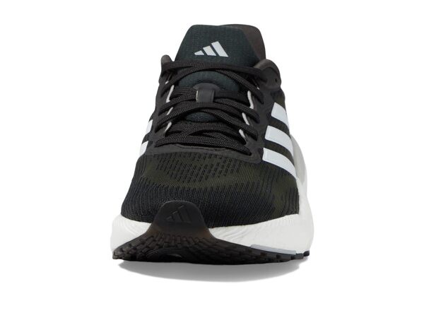 アディダス レディース スニーカー シューズ Solar Boost 5 Black