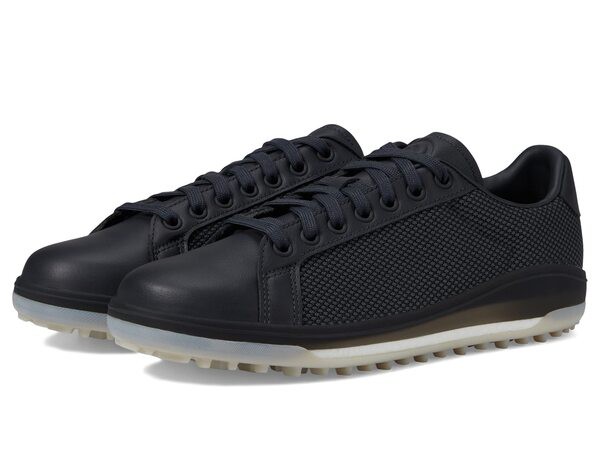 アディダス メンズ スニーカー シューズ Go-To Spkl 1 Golf Shoes Carbon/Carbon/Grey Two