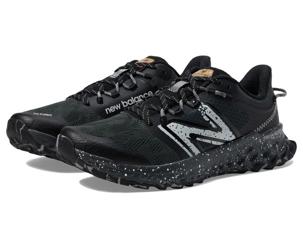 【New Balance】☆スニーカー☆ Fresh Foam Garoe 楽天市場】NEW BALANCE WOMEN'S FRESH FOAM GAROE MID-CUT GTX