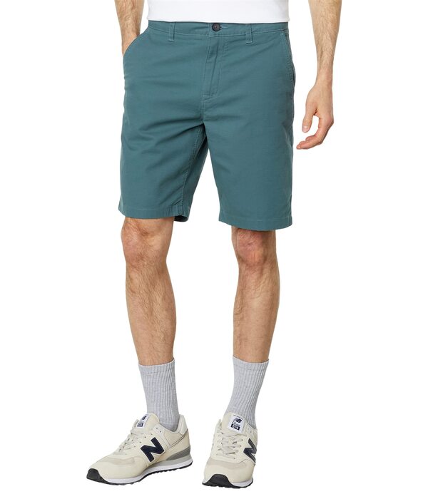オニール メンズ ハーフパンツ・ショーツ ボトムス Jay 20" Stretch Walkshorts Blue 3の通販は