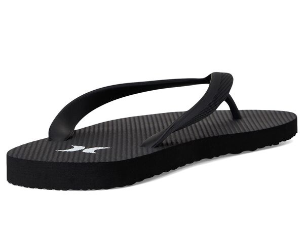 ハーレー メンズ サンダル シューズ Icon Solid Flip-Flops - シューズ