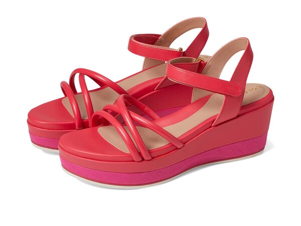 コールハーン レディース サンダル シューズ York Soft Ballet コールハーン レディース サンダル シューズ York Soft Ballet Egret