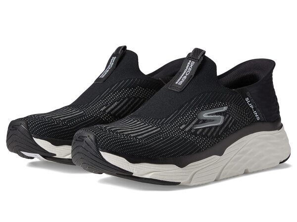 skechers(スケッチャーズ) 43 MAX CUSHIONING PREMI カジュアルシューズ (220526-nvor) スケッチャーズ メンズ スニーカー シューズ Max Cushioning Elite